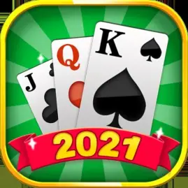 Solitaire Legend: Classic Card Tiktok ads