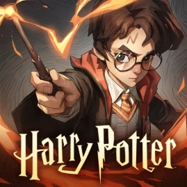 Harry Potter: Magic Awakened Tiktok ads