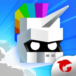 Will Hero - New Journey Tiktok ads