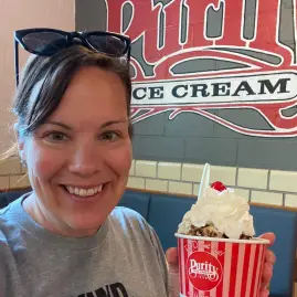 Joyfully Sober Tiktok ads