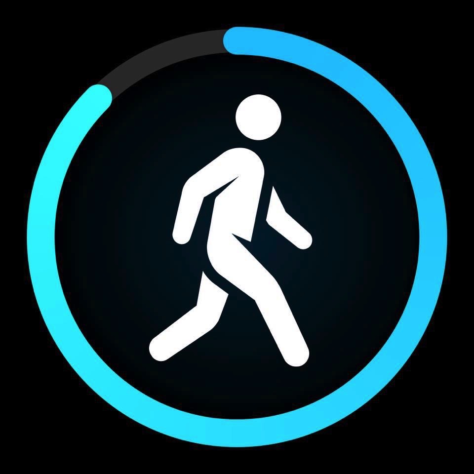 StepsApp Pedometer