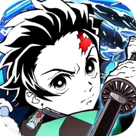 鬼滅：無限之城 Tiktok ads