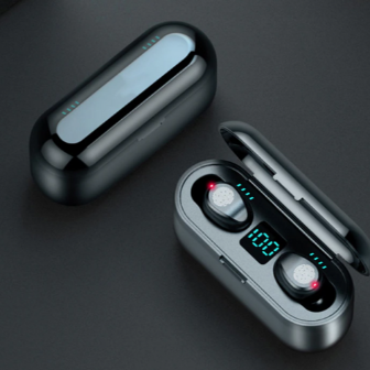 wireless 5.0 Bluetooth Headphones