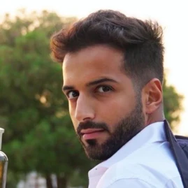 Muhannad Alharbi Tiktok ads