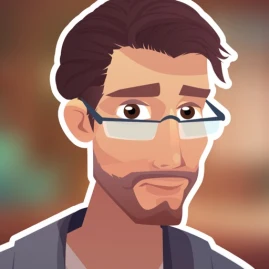 Hector: Depression Support Tiktok ads