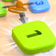 Merge 3: Pull Blocks Tiktok ads