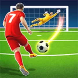 Football Strike Tiktok ads