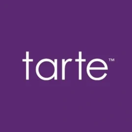 tarte cosmetics Tiktok ads