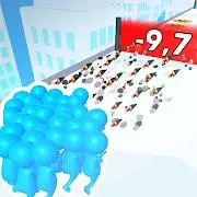 Shoot N Door Tiktok ads