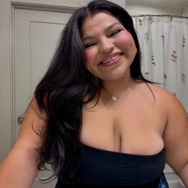 Elizabeth Cruz Tiktok ads