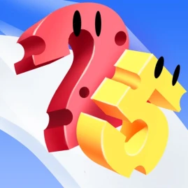 Digit Shooter! Tiktok ads