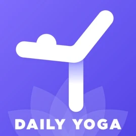 Daily Yoga: Fitness+Meditation Tiktok ads