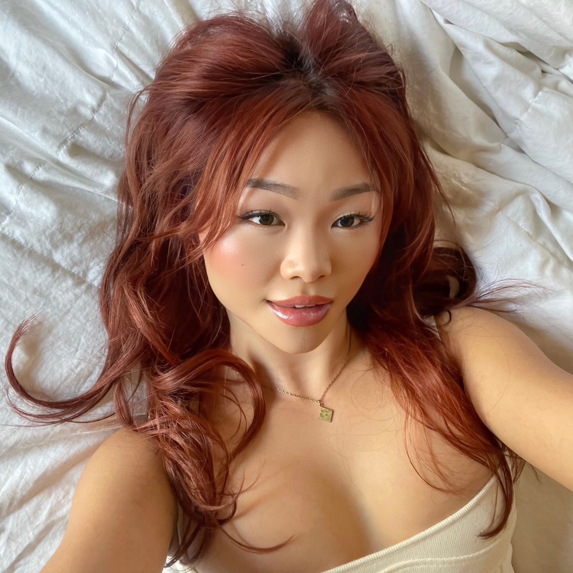 bethany wei 🌙🐇