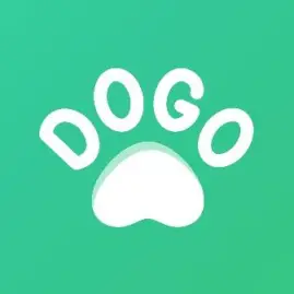 Dogo - Dog Training & Clicker Tiktok ads