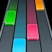 INFINITE TILES - Be Fast! Tiktok ads