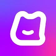 Hiya-Group Voice Chat Tiktok ads