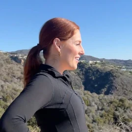 TJ’s Health Blog Tiktok ads