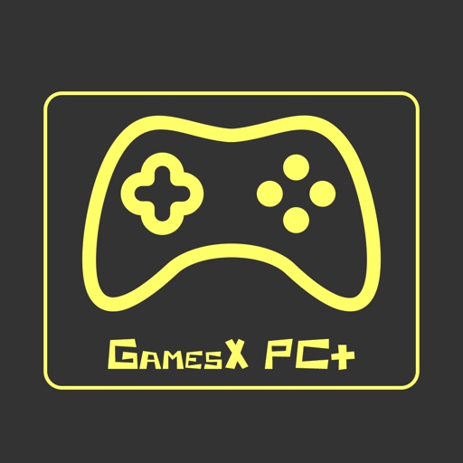 GamesX PC+