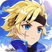 空の勇者たち Tiktok ads