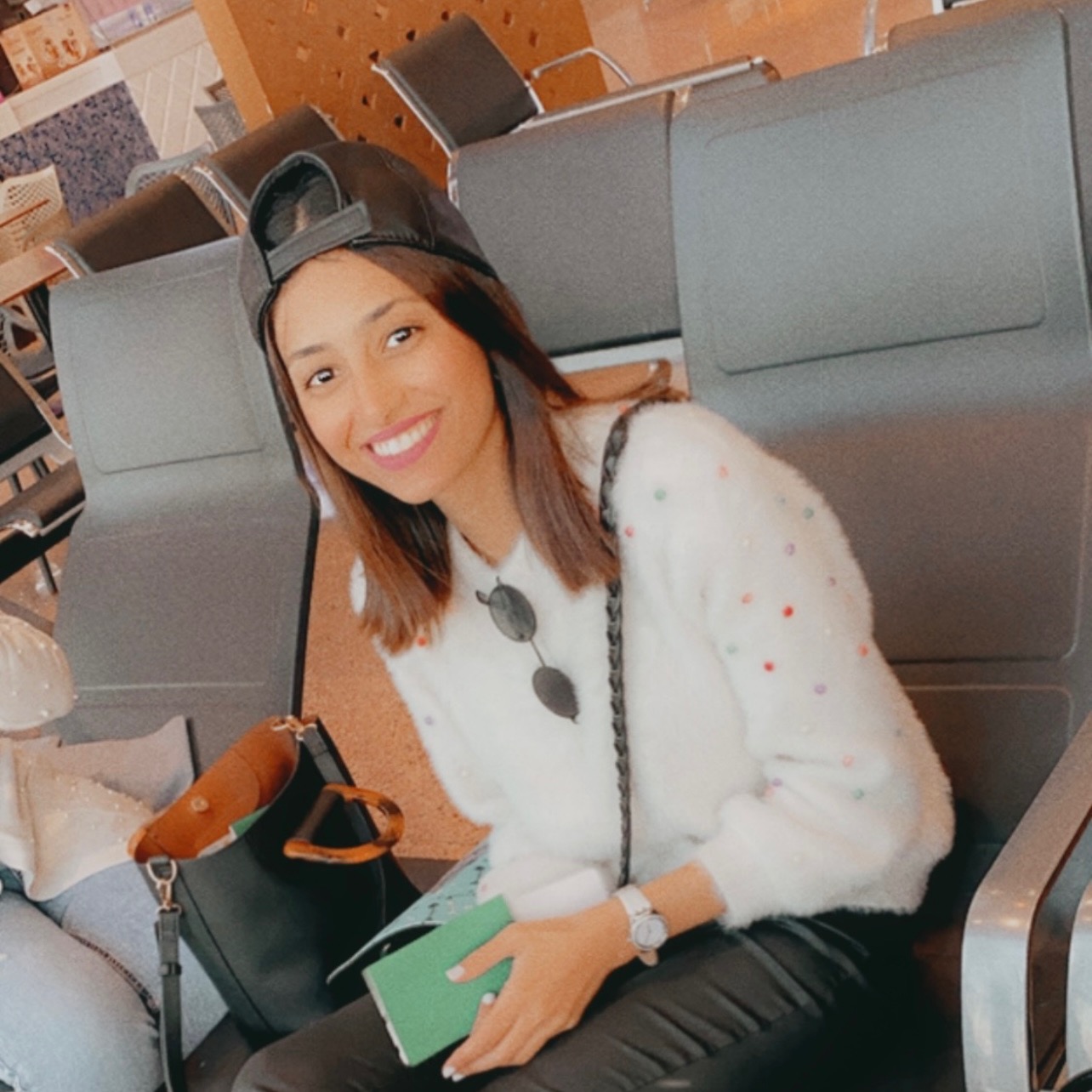 ANAN Al-HARAKAH 🕊💙