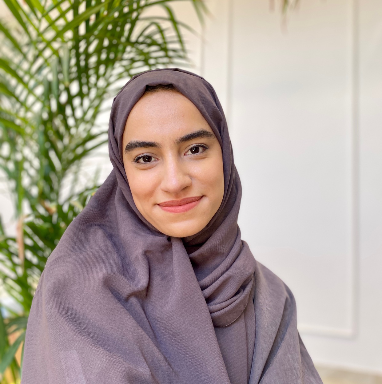 Yasmeen Alshafai | ياسمين