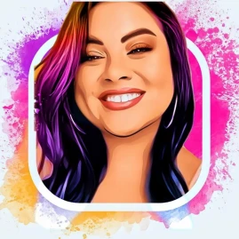 Jenny Solares Tiktok ads