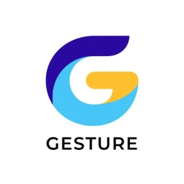 GESTURE Tiktok ads