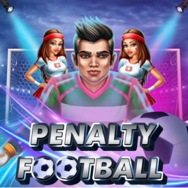Penalty Football Tiktok ads