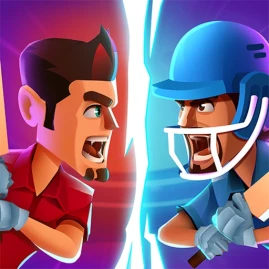 Hitwicket Superstars: Cricket Tiktok ads