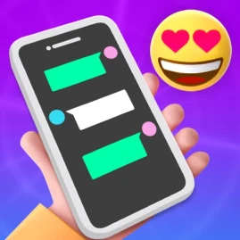 Chat Master - EQ Game Tiktok ads
