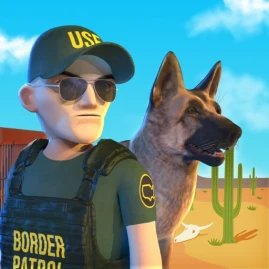 Borderland Defender Tiktok ads