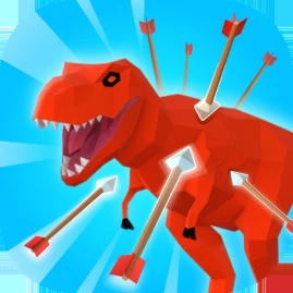 Mega Hunter Tiktok ads