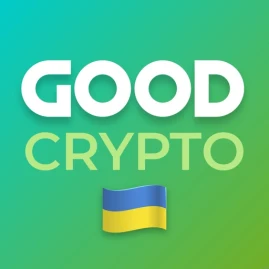 Good Crypto: Exchange Manager Tiktok ads