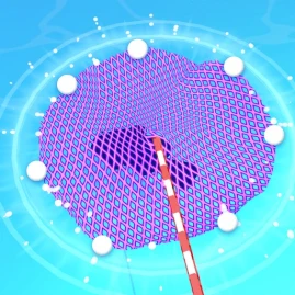 Net Fishing! Tiktok ads