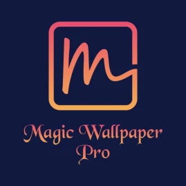 Magic Wallpaper Pro Tiktok ads