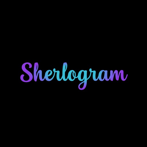 Sherlogram - Profile Viewer