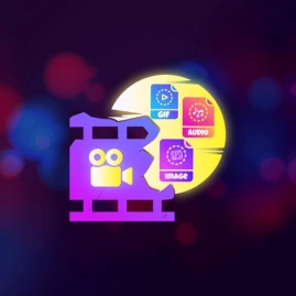 Video Virtual Tiktok ads