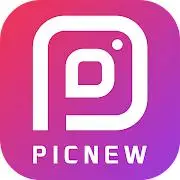 Picnew-Photo Enhancer Remini Tiktok ads