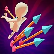 Arrow Fest Tiktok ads