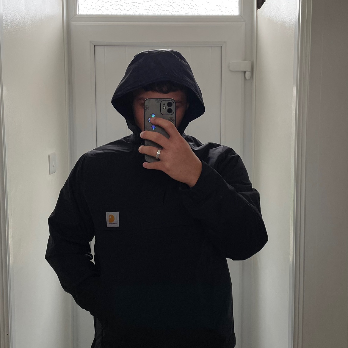 ETH GR | EGCREPS 🎞️