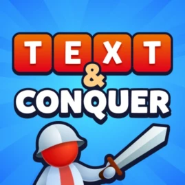 Text And Conquer Tiktok ads