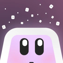 Slate - Magical Keyboard Tiktok ads