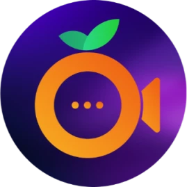 Peachat - Make New Friends Tiktok ads