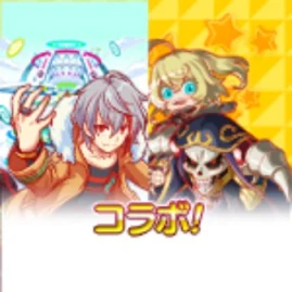 クラッシュフィーバー Tiktok ads