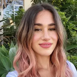 carlyrivlin Tiktok ads