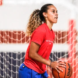 Briana Green Tiktok ads