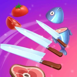 Slice & Soar Tiktok ads