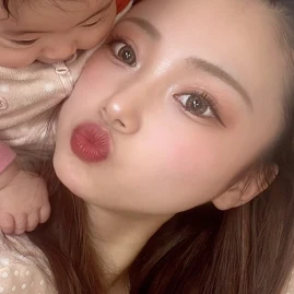 翔子🦋🤍 Tiktok ads