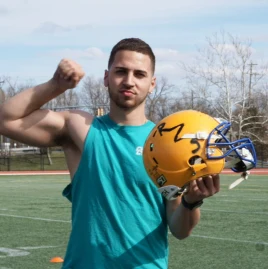 RZ3 Sports Tiktok ads