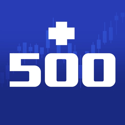 Plus500 - Trade & Invest